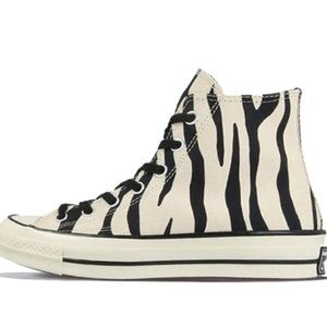 CHUCK TAYLOR ALL STAR 70 ARCHIVE PRINT Z